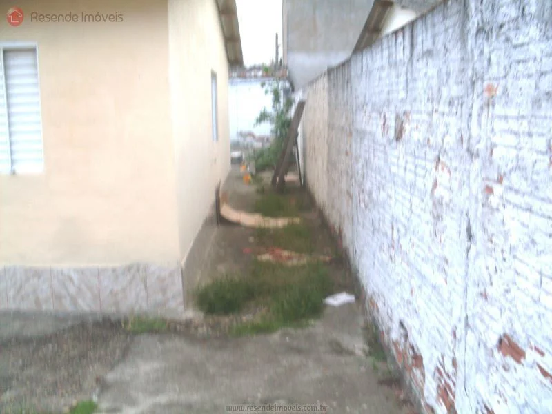 Foto 4 de 10 - Casa para aluguel em Cidade Alegria